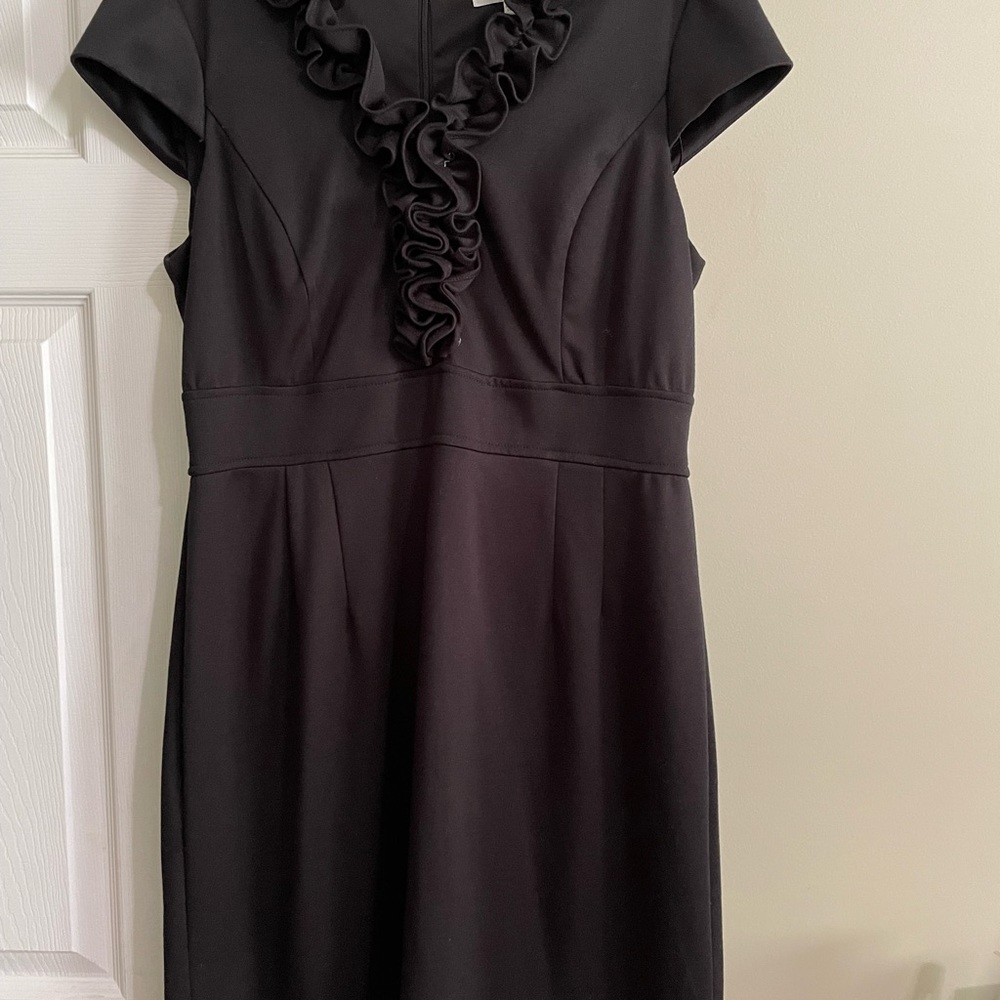Sandra Garden Dress, Sz. 14